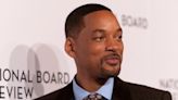 Will Smith signs new record deal with SLANG