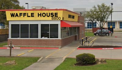 Late-night shooting ended at Waffle House leads to Austin's 22nd homicide of 2024