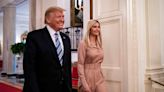 Ivanka Trump 'Wants Nothing To Do With' Dad Donald's Arrest Drama: 'Happy Building' New Life With Husband ...