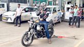 Bajaj Freedom 125 First Ride Review - The Dawn Of CNG Motorcycles