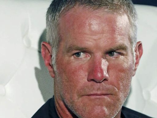 NFL Legend Brett Favre makes shocking Parkinson's disease claims, sends stern warning to parents