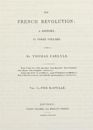 The French Revolution: A History