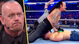 The Undertaker Confirms He "Hasn't Taken Any Bumps" Since WWE Retirement