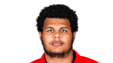 Jaiden Giovenco - Austin Peay Governors Offensive Lineman - ESPN