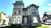 Saving the historic “Richardson-Kennedy House” in Elmira