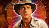 This Lackluster Indiana Jones Game Should Have Been a Movie