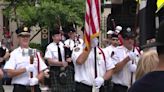 114th Memorial Day parade held in Lawrenceville