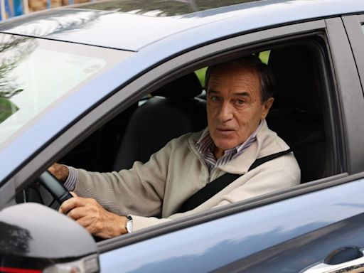 El último adiós a Cesár Luis Menotti: la despedida en el predio de la AFA