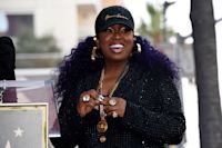 Missy Elliott is a music trailblazer. Here s what to know about her influence.