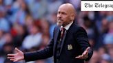 Erik ten Hag on trial as Jason Wilcox launches Manchester United audit