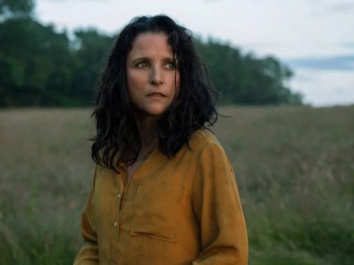 ‘Tuesday’ Review: Julia Louis-Dreyfus Kills It in Grim Modern Fable