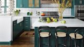 Here's Why We Think Even Small Kitchens Need an Island