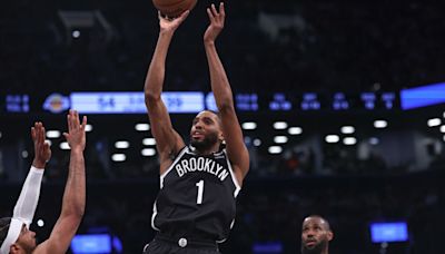 Nets' Mikal Bridges ranks 52nd on The Ringer's top-100 players list