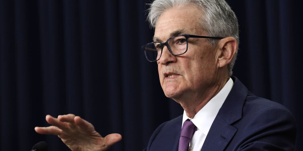 Opinion | Quantitative Tightening Becomes a Trap for the Federal Reserve