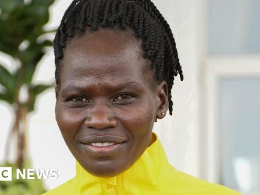 Rebecca Cheptegei: Ugandan Olympian killed by ex-boyfriend to be buried