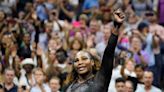 Serena Williams plays 2nd seed Kontaveit in US Open Round 2