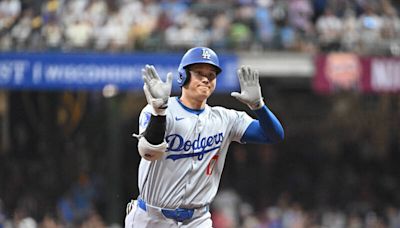 大谷翔平對決釀酒人、兄弟大戰悍將 今日賽事預告與轉播