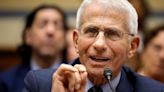 Fauci draws GOP ire but Kennedy may be making him a problem for Trump