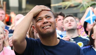 Glasgow reacts as Scotland Euros dream ends in heartbreak and fans head home