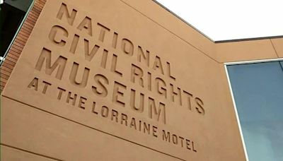 National Civil Rights Museum offering free admission on Juneteenth