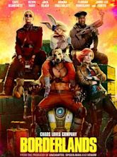 Borderlands (filme)