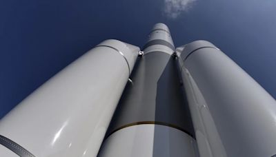 El cohete Ariane 6 despegará el próximo 9 de julio tras años de retrasos