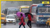 Weather update: IMD predicts heavy rainfall for next 5 days, issues orange alerts for these states, check forecast here