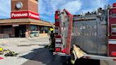Fire closes Cookstown Foodland indefinitely