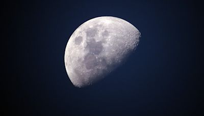 Calendario lunar mayo 2024: ¿cuáles son las fases de la luna y cuándo habrá luna llena este mes?