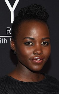 Lupita Nyong'o