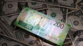 Rublo está fraco devido a vendas menores de moeda estrangeira por exportadores, diz BC russo