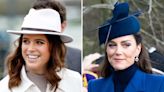 Princess Eugenie Says She’s ‘Cherishing Family’ 2 Days After Kate Middleton’s Cancer Announcement