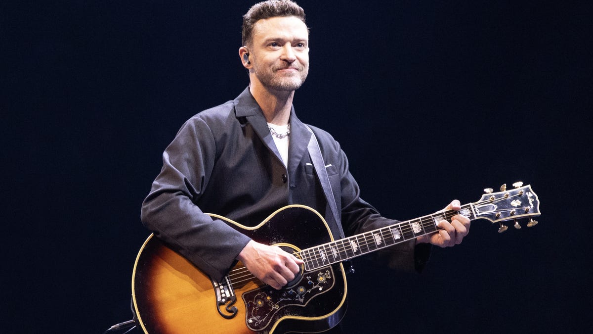 Karma? Janet Jackson Fans Are Having Fun With Justin Timberlake's DUI Arrest