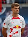 Alexander Sorloth