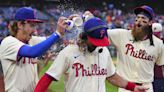 Why the Phillies can't — and won't — get ahead of themselves despite start as MLB's best team