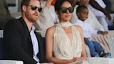 Telling sign Meghan & Harry are 'increasingly irrelevant', claims Jennie Bond