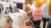 I've been a professional bra fitter for 10 years. Here are 8 mistakes people make when buying bras.