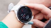 The Garmin Forerunner 165 is a running watch that does it all