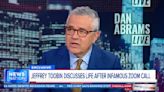 Jeffrey Toobin Finally Opens up on Zoom Masturbation ‘Disaster’