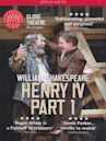 Shakespeare's Globe: Henry IV, Part 1