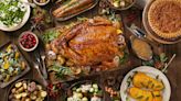 New Poll Reveals One Thanksgiving Dish Is The Most Controversial