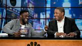 Kevin Hart & Kenan Thompson Team On ‘Olympic Highlights’ Series For Peacock