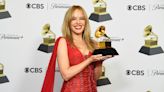 Kylie Minogue’s ‘Padam Padam’ Wins 2024 Grammy for Best Pop Dance Recording