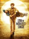 Son of Manjeet Singh