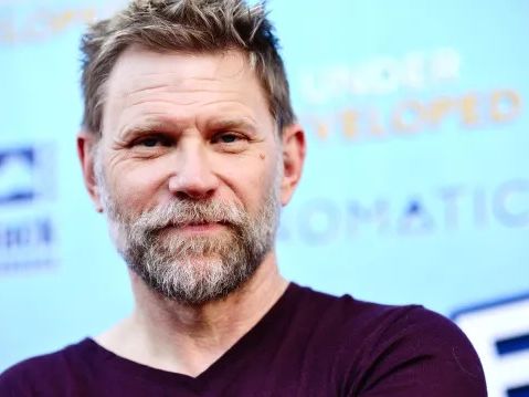Supernatural’s Mark Pellegrino to Lead Drug Dramedy Series A Motel, Network Not Yet Attached