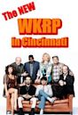 "The New WKRP in Cincinnati" Treasure of Sierra Smith