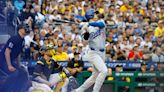 Shohei Ohtani homers in Dodgers 10-6 loss to Pirates