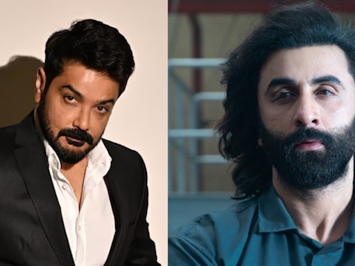 Prosenjit Chatterjee Lauds Ranbir Kapoor's 'International Level' Performance In Animal: Can Watch It 5 Times | EXCLUSIVE