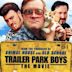 Les Trailer Park Boys: le film