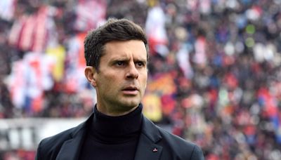 Ibrahimovic quiere a Thiago Motta para el Milan